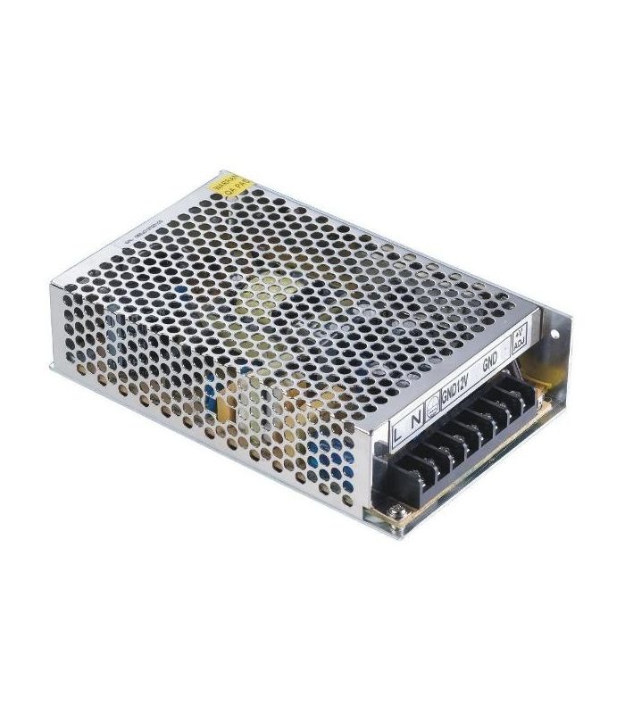 FUENTE POWER 12V 5A PRONEXT