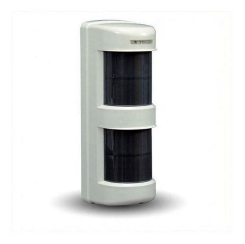 PIR EXTERIOR MS-12FE TAKEX SENSOR 180° 2 CABEZAS MOVILES( SENSOR DE MOVIMIENTO PARA EXTERIORES CON 2 ZONAS DUALES CON ÁNGULO DE VARIABLE DE HASTA 180º)