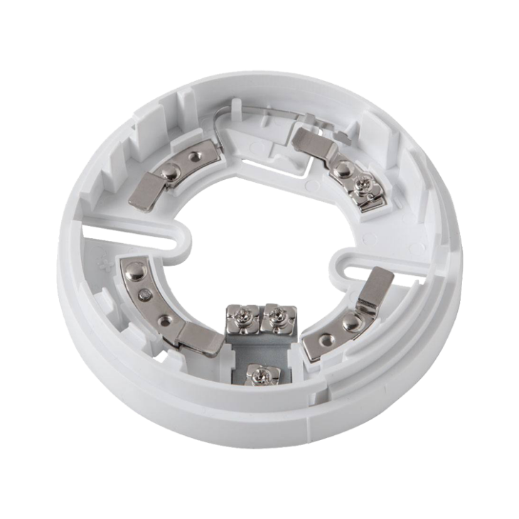 INIM BASE SENSOR HUMO CONVENCIONAL  EB0010 / EB0020