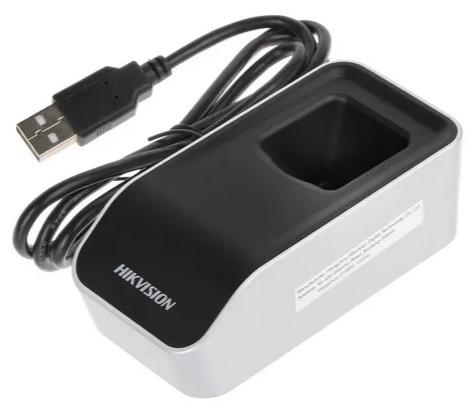 ENROLADOR DE HUELLAS DS-K1F820-F HIKVISION