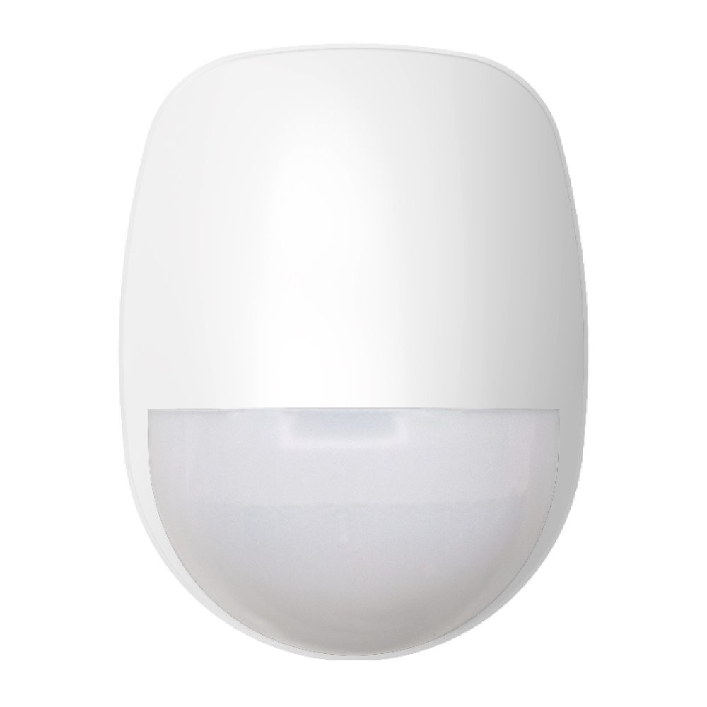 PIR INTERIOR DS-PDP18-EG2 SENSOR DE MOVIMIENTO 18MTS 10 KG PET