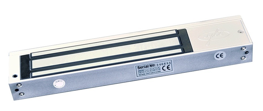 CERRADURA 280 ELECTROMAGNETICA EM-280 PRONEXT !