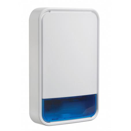 NEO PG9911-B BATT SIRENA EXTERIOR INALAMBRICA