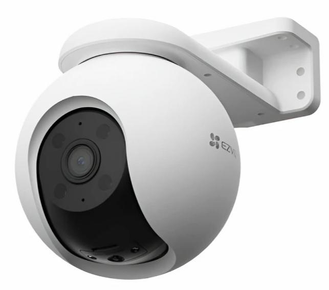 EZVIZ H8 PRO 5MP PRO EZVIZ