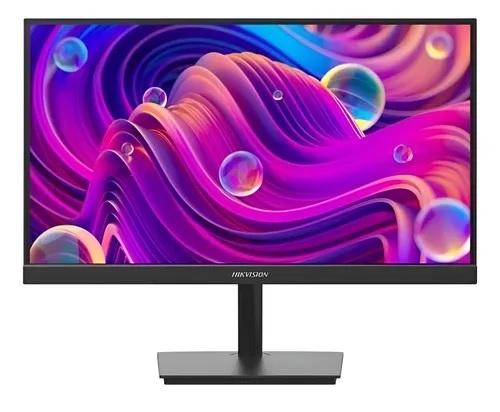 MONITOR 21,5" DS-D5022F2-1V2 LED 1920x1080 HDMI + VGA HIKVISION