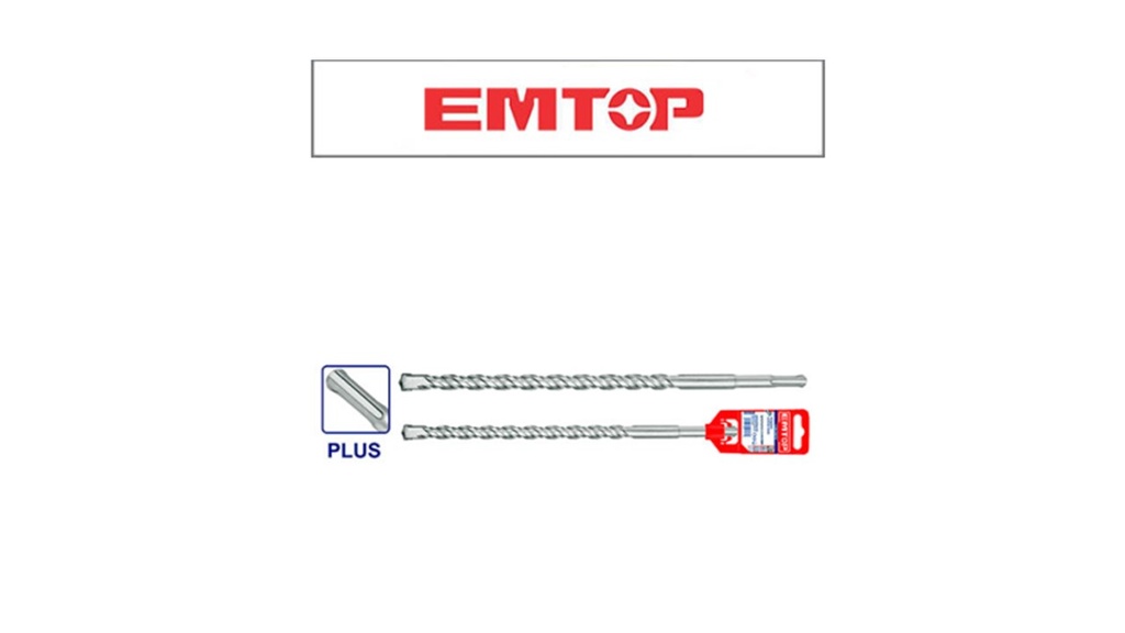 MECHA SDS PLUS 12x160mm