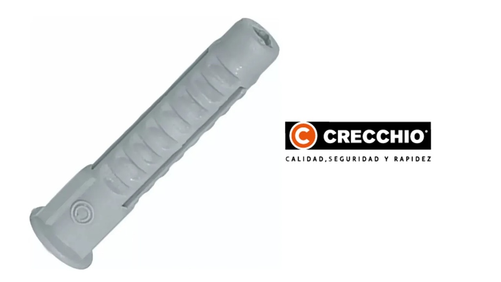 TARUGOS UNIVERSAL CC/TOPE 10 CRECCHIO - POR UNIDAD