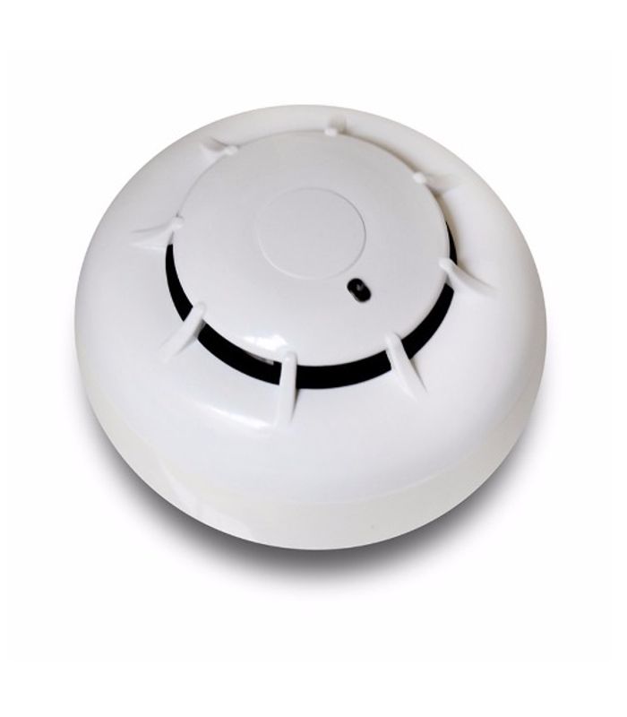 SENSOR DE HUMO ED100 ÓPTICO ANALÓGICO DIRECCIONABLE