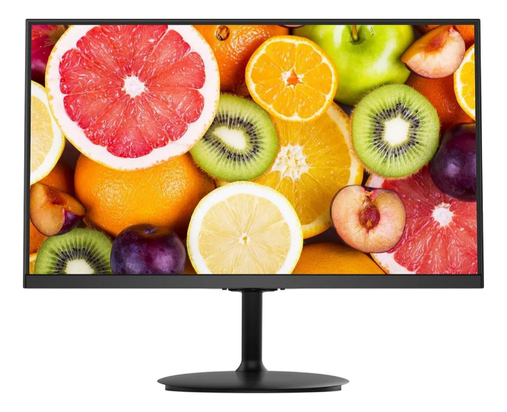 MONITOR 19" HIKVISION DS-D5019S0-1P0 VGA/HDMI