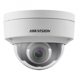 IP DOMO HIKVISION DS-2CD2123G0-IU 2 MPX