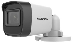 BULLET DS-2CE16D0T-LFS  30M IR HIKVISION HIBRIDA METAL MIC Y COLOR