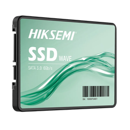 DISCO SOLIDO SSD 480GB SATA HIKSEMI