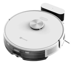 EZVIZ RE4 ASPIRADORA ROBOT SMART BLANCA