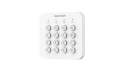 [AX HOME] AX HOME DS-PK201B-WB(O-STD) - TECLADO INALAMBRICO HIKVISION