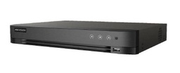 DVR iDS-7208HQHI-M1-XT-C-4A+8-4AL DVR Acusense 5mpx LITE