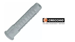 TARUGOS UNIVERSAL C/TOPE 8 CRECCHIO PACK 5 UNIDADES