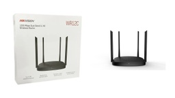 ROUTER DS-3WR12C AC1200 GIGABIT PORT WIRELESS HIKVISION